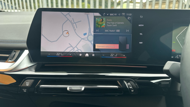 BMW 2 Series 225e xDrive M Sport 5dr DCT Hatchback